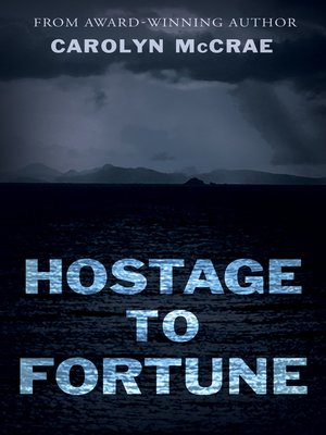 cover image of Hostage to Fortune